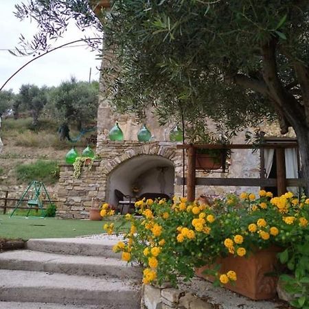 קסטלבאטה B&B Pascale מראה חיצוני תמונה
