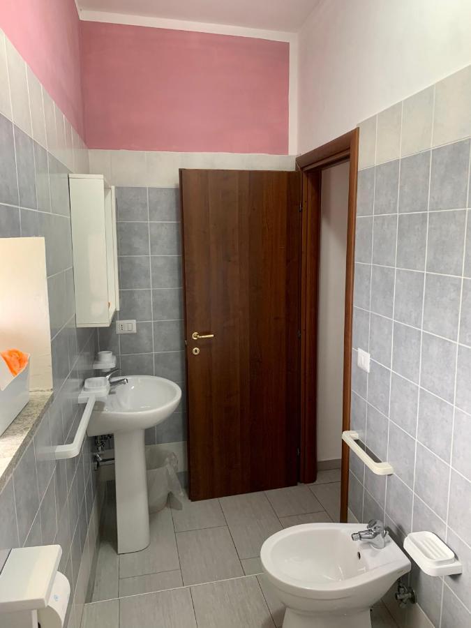 קסטלבאטה B&B Pascale מראה חיצוני תמונה