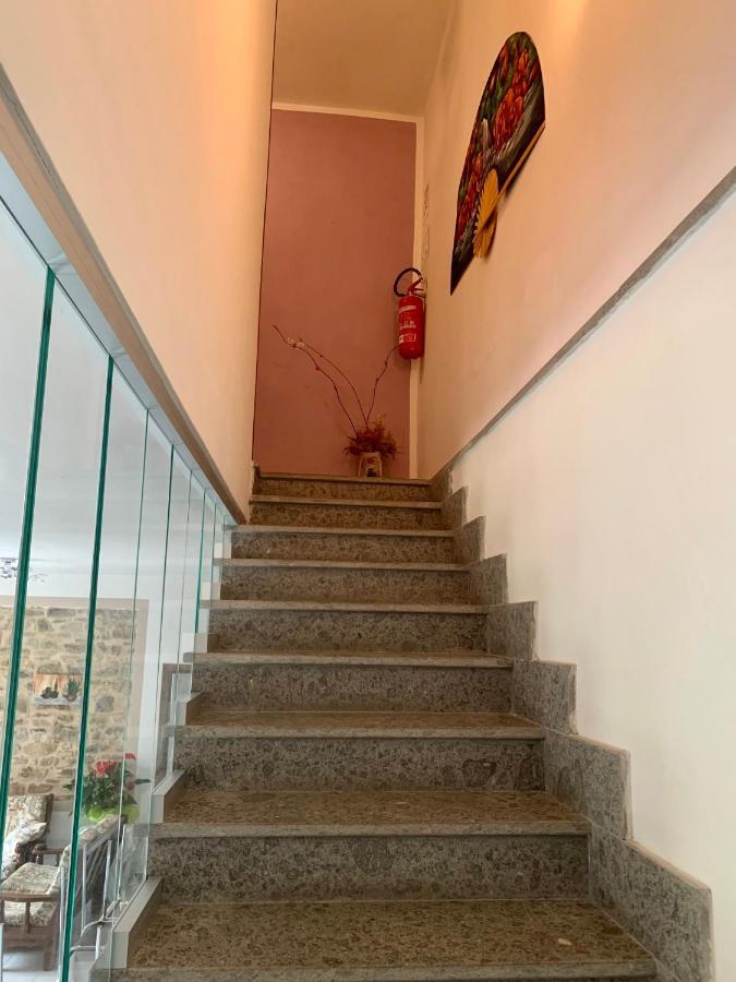 קסטלבאטה B&B Pascale מראה חיצוני תמונה